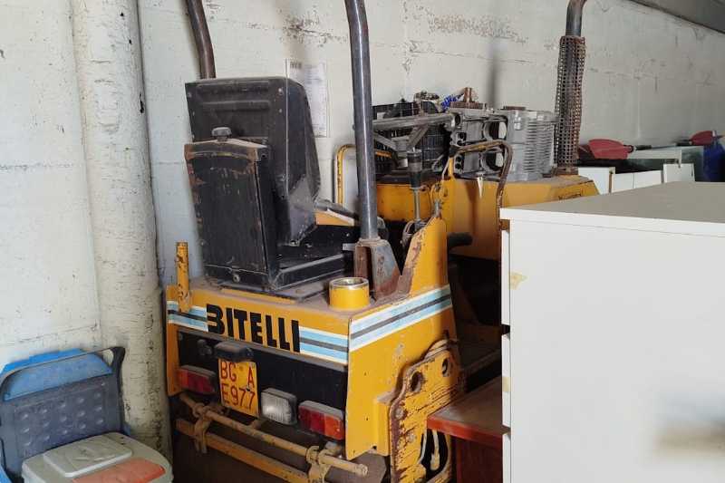 OmecoHub - Immagine BITELLI DTV14 